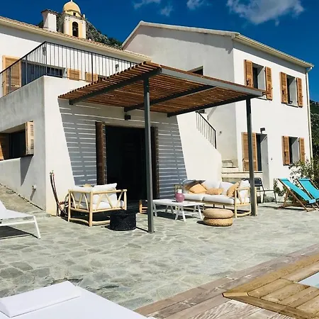 Poggio * Санта-Мария-Погжио
