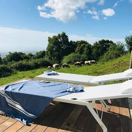 Poggio Villa Santa-Maria-Poggio (Corsica)