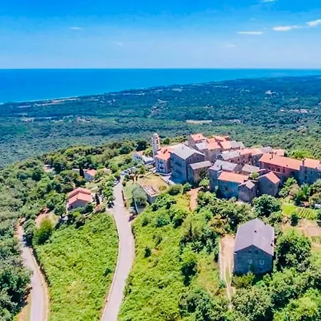 Poggio Вилла Санта-Мария-Погжио
