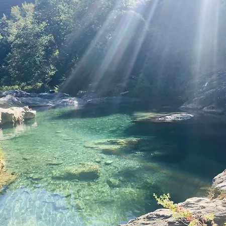 Вилла Poggio Санта-Мария-Погжио