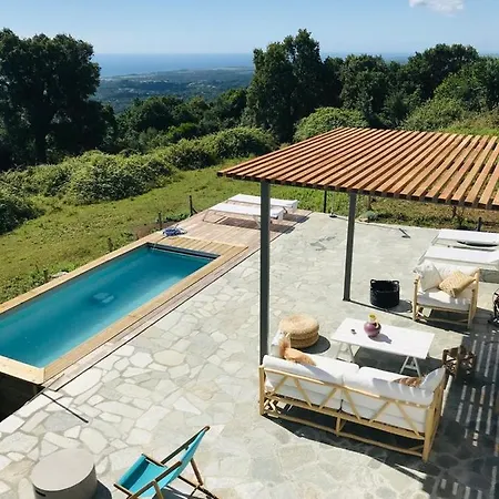 Poggio Villa