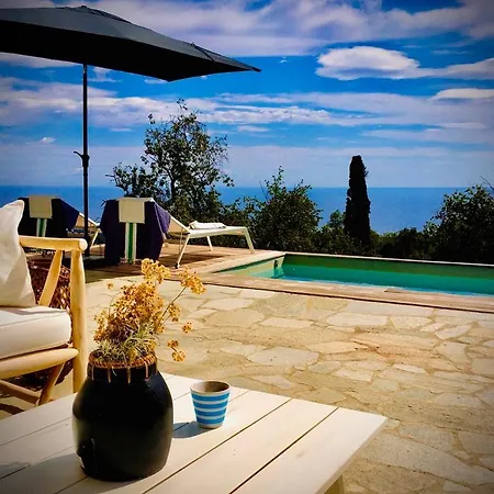 Villa Poggio *