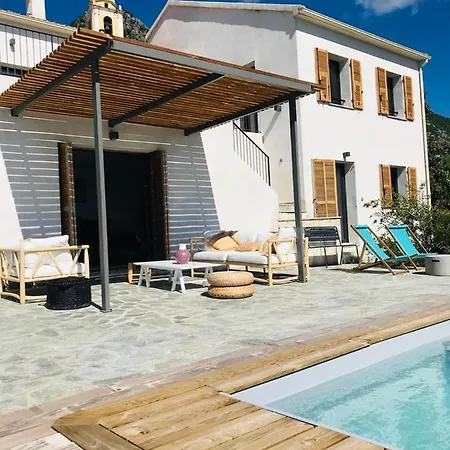 Poggio Villa