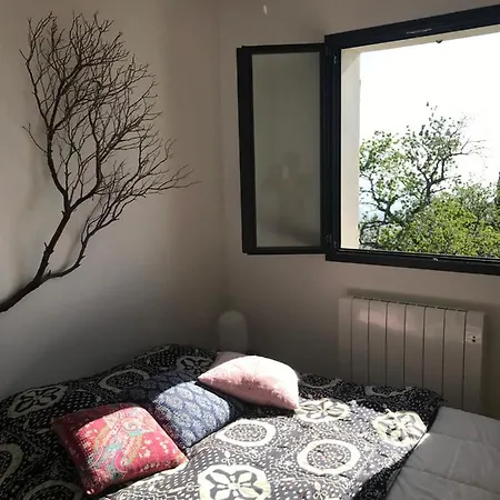Poggio Villa Santa-Maria-Poggio (Corsica)