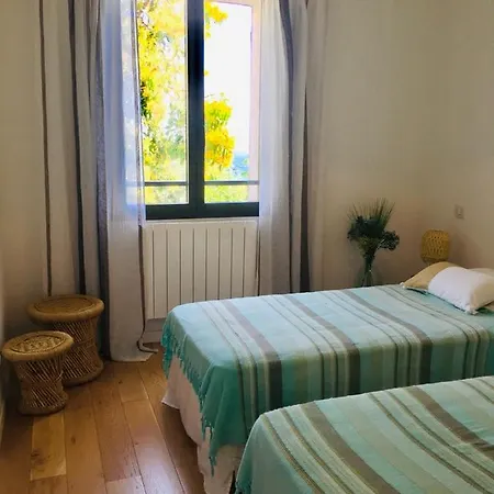Poggio Villa *