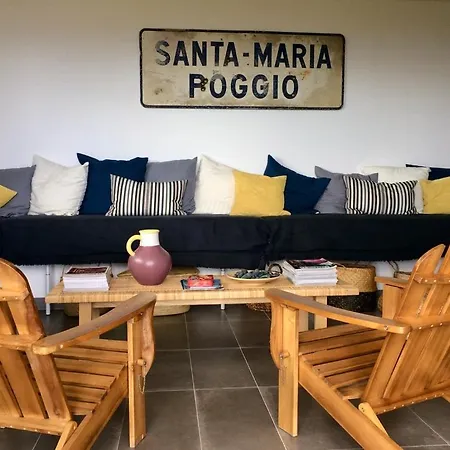 فيلة Poggio