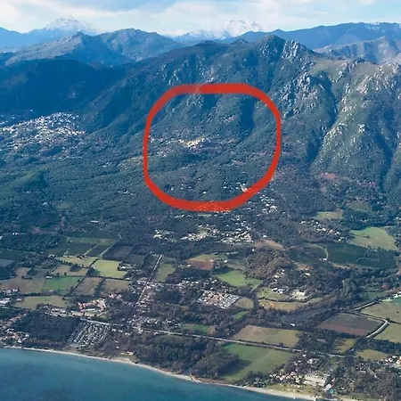 Poggio 别墅