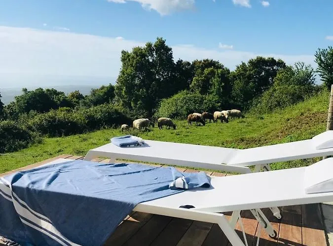 Poggio Villa Santa-Maria-Poggio (Corsica)